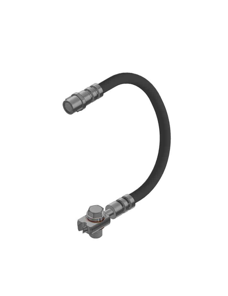 Brake hose
