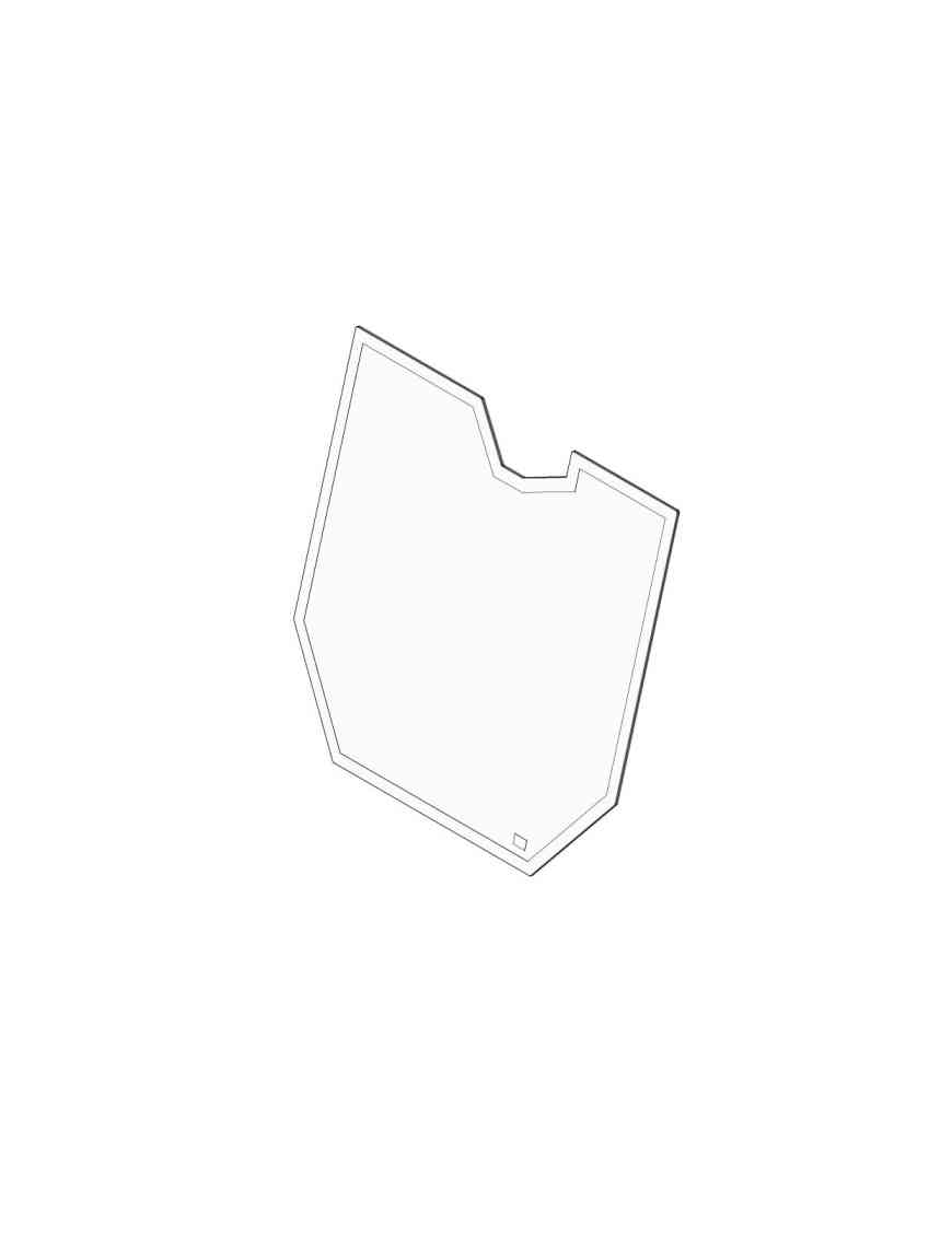 Heated glass Sherp N