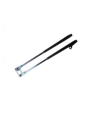 Wiper blade pantograph