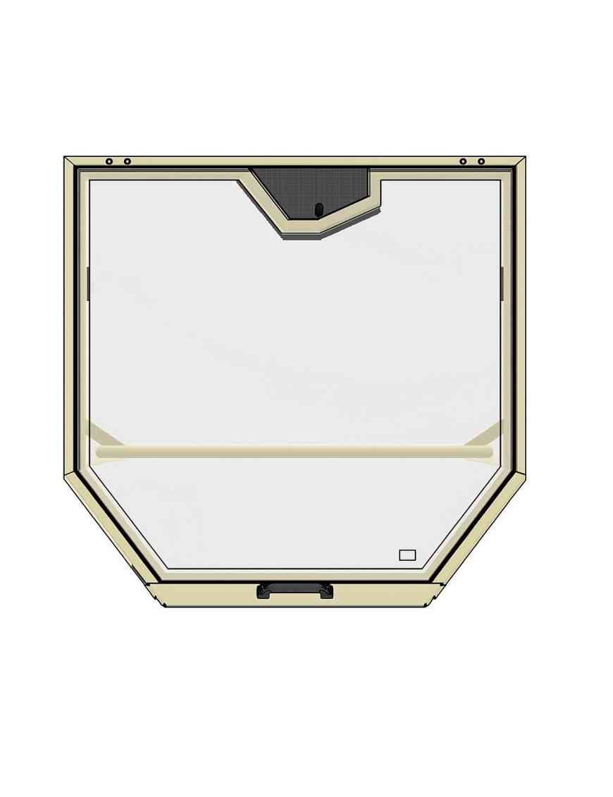 Front Window Sherp N