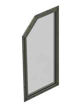 Right front Window Sherp N