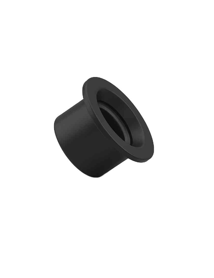 Clutch reservoir cover gasket