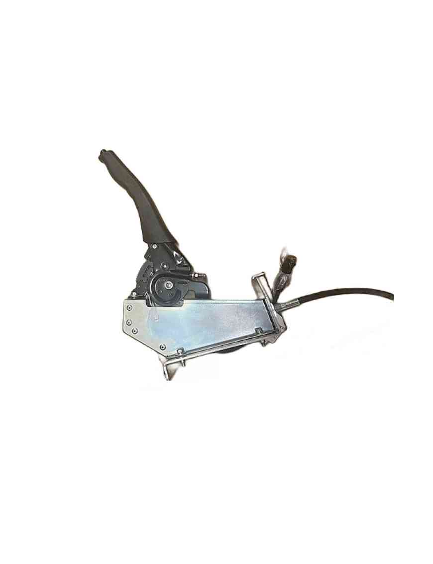 Hand brake assembly Sherp N