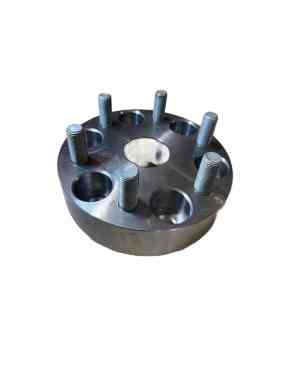 Hub spacer