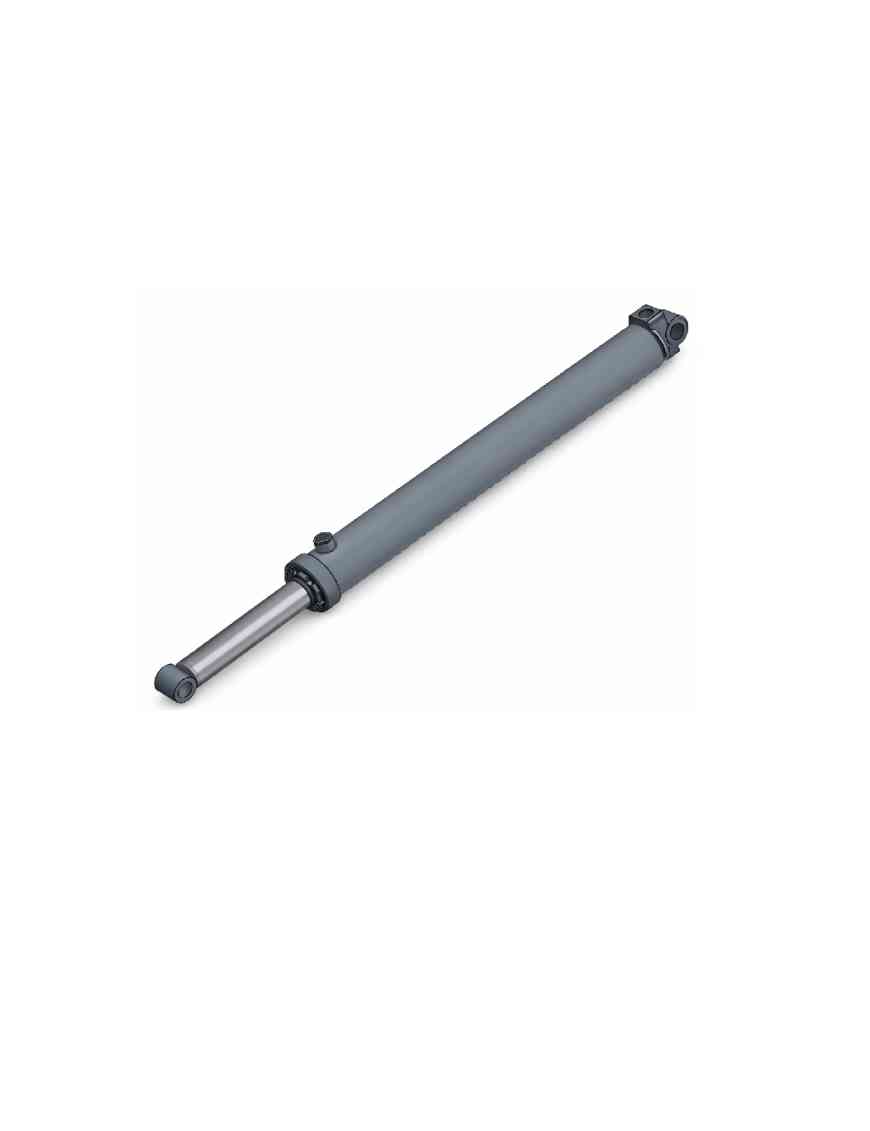 Hydraulic cylinder