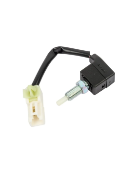 Clutch actuator switch