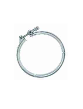 Exhaust Clamp Sherp N