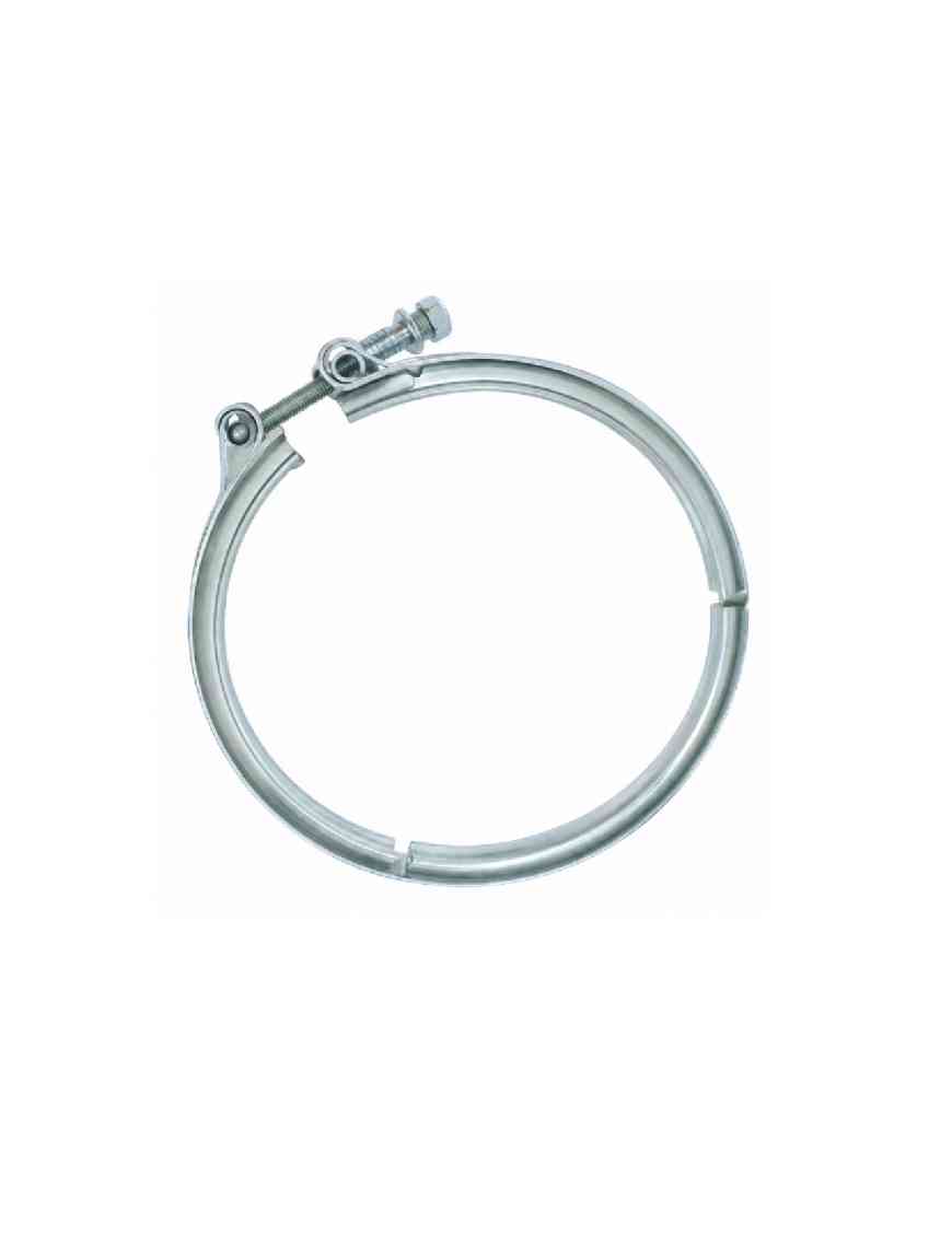 Exhaust Clamp Sherp N