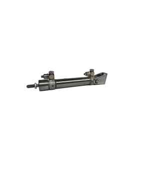 Pneumatic cylinder assembly