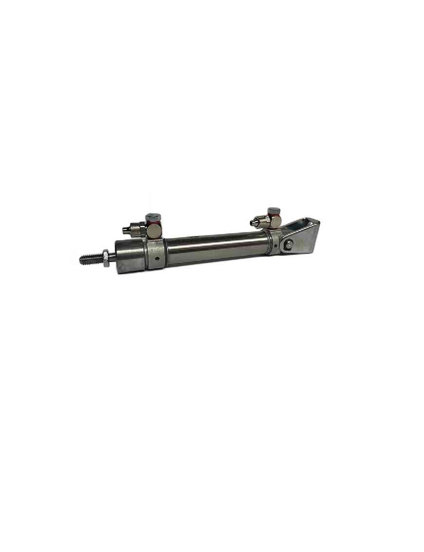Pneumatic cylinder assembly