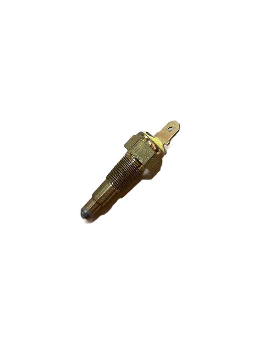 Coolant temperature sensor