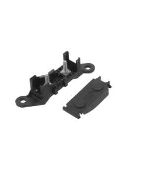Fuse Socket With Cover
