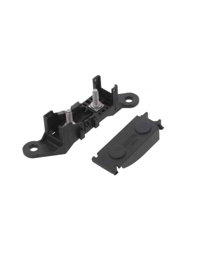 Fuse Socket With Cover
