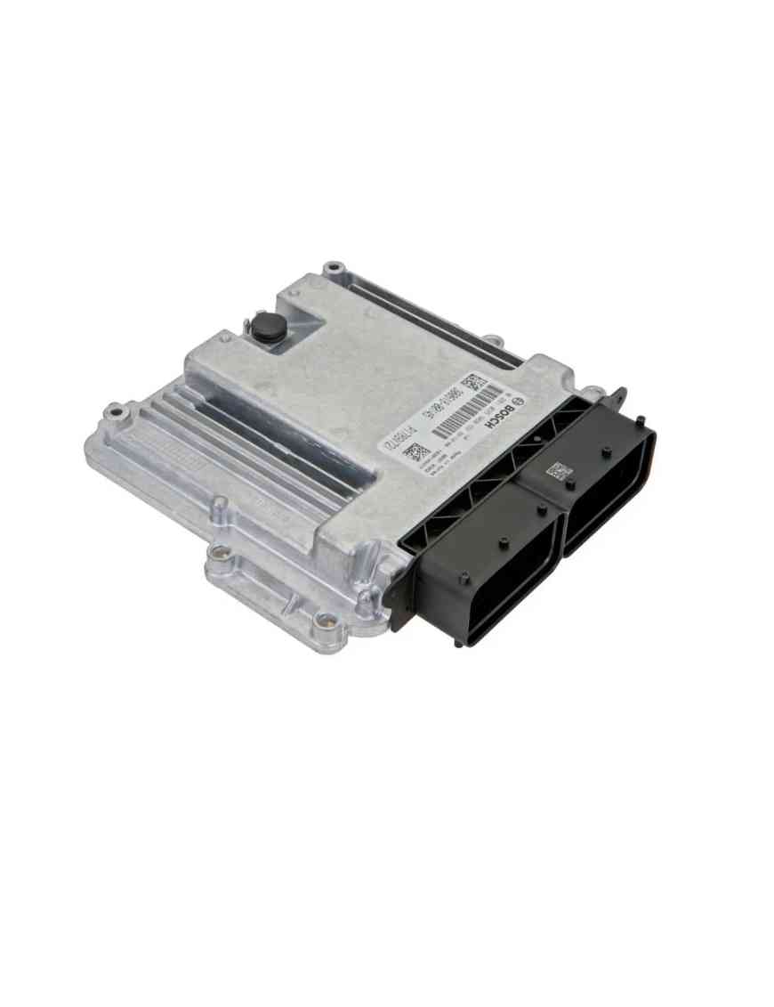 Electronic control unit