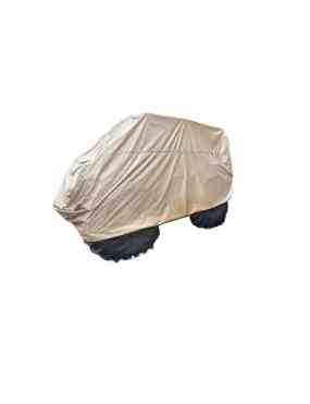 N.13.0100.01 Protective cover with SHERP logo