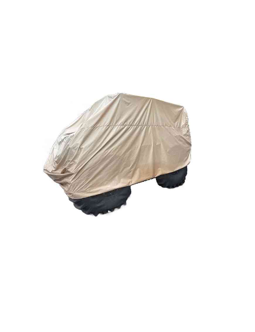 N.13.0100.01 Protective cover with SHERP logo