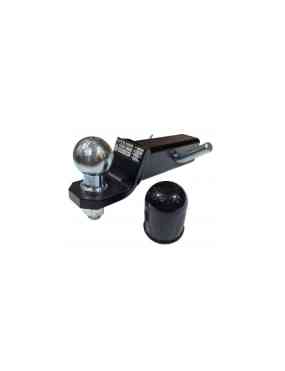 Towbar ball US-Adapter AH-3