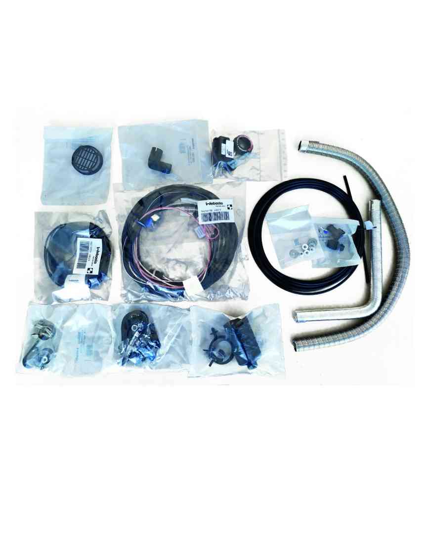 Installation kit