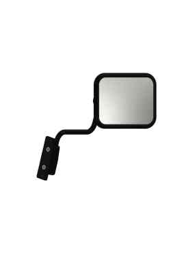 Side mirror (right)