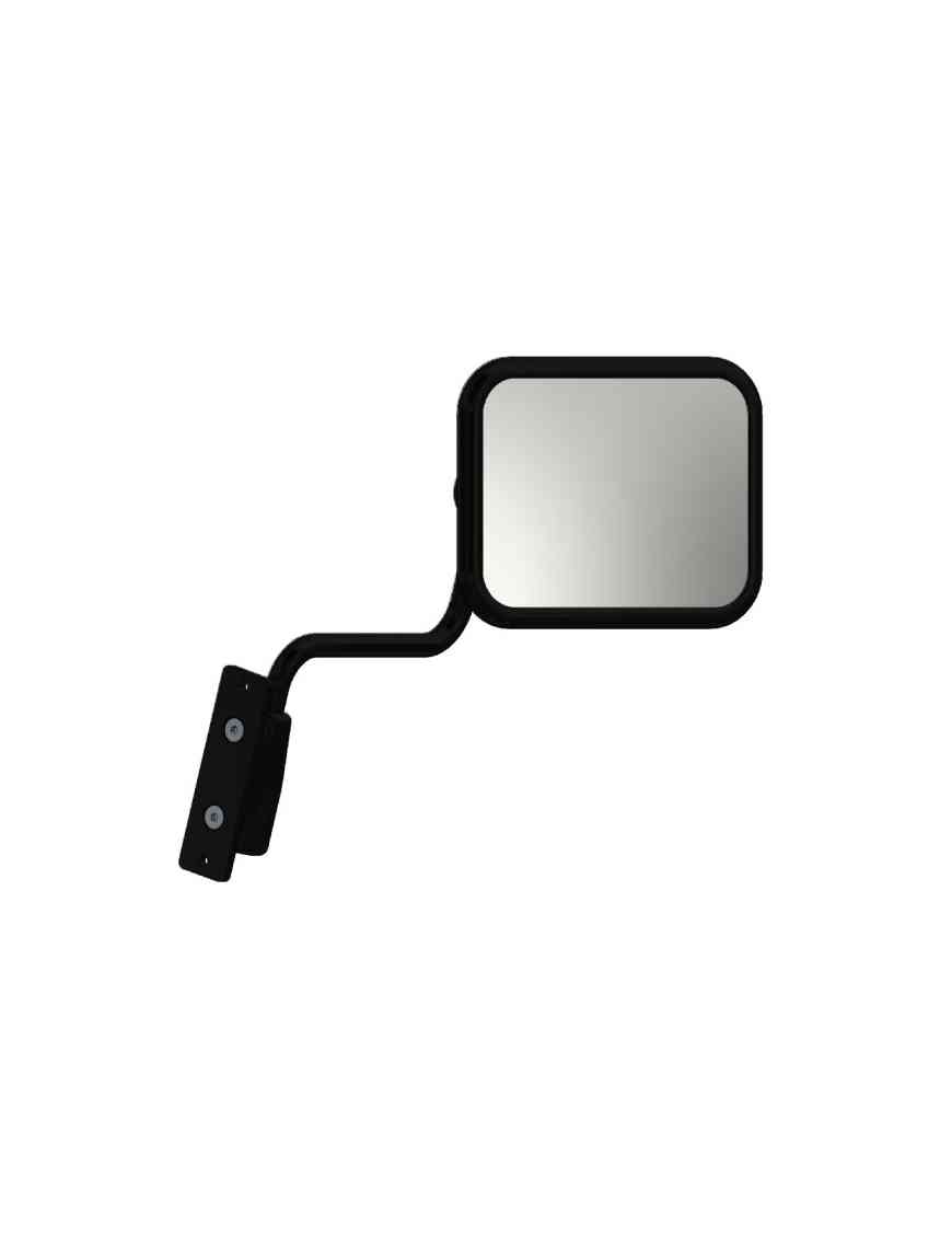 Side mirror (right)
