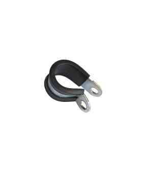 Clamp rubber clamps