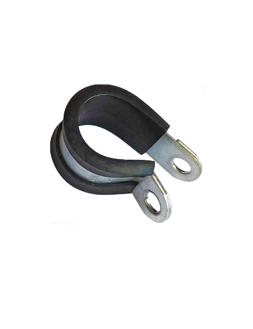 Clamp Rubber clamps