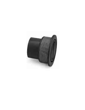 Air outlet deflector