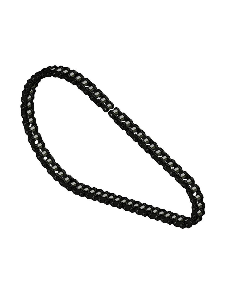 Transmission chain