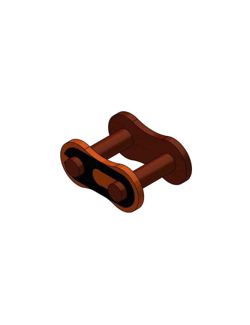 Chain coupling