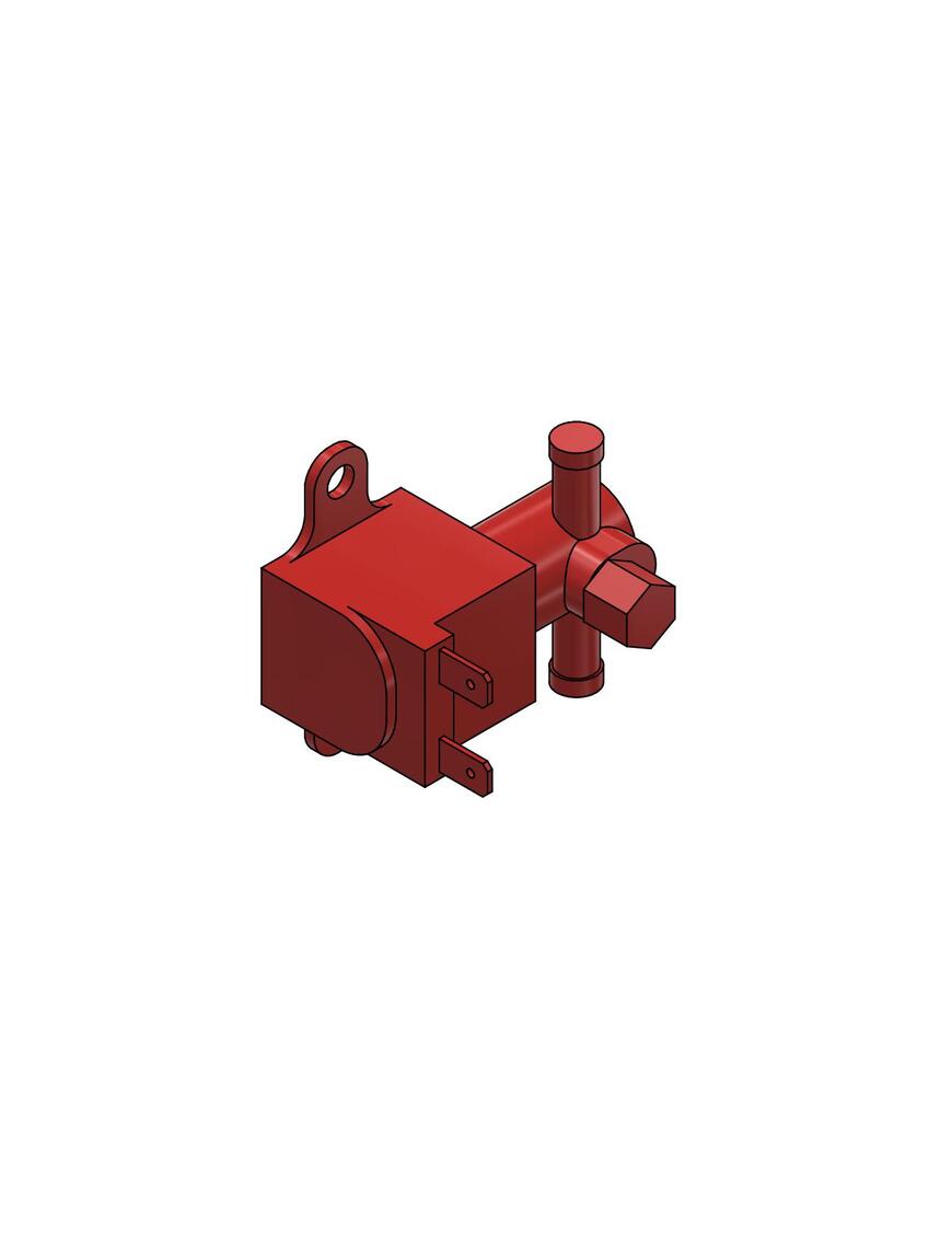 Solenoid Valve