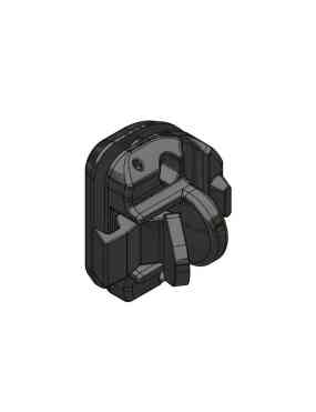 Retainer Sliding Window