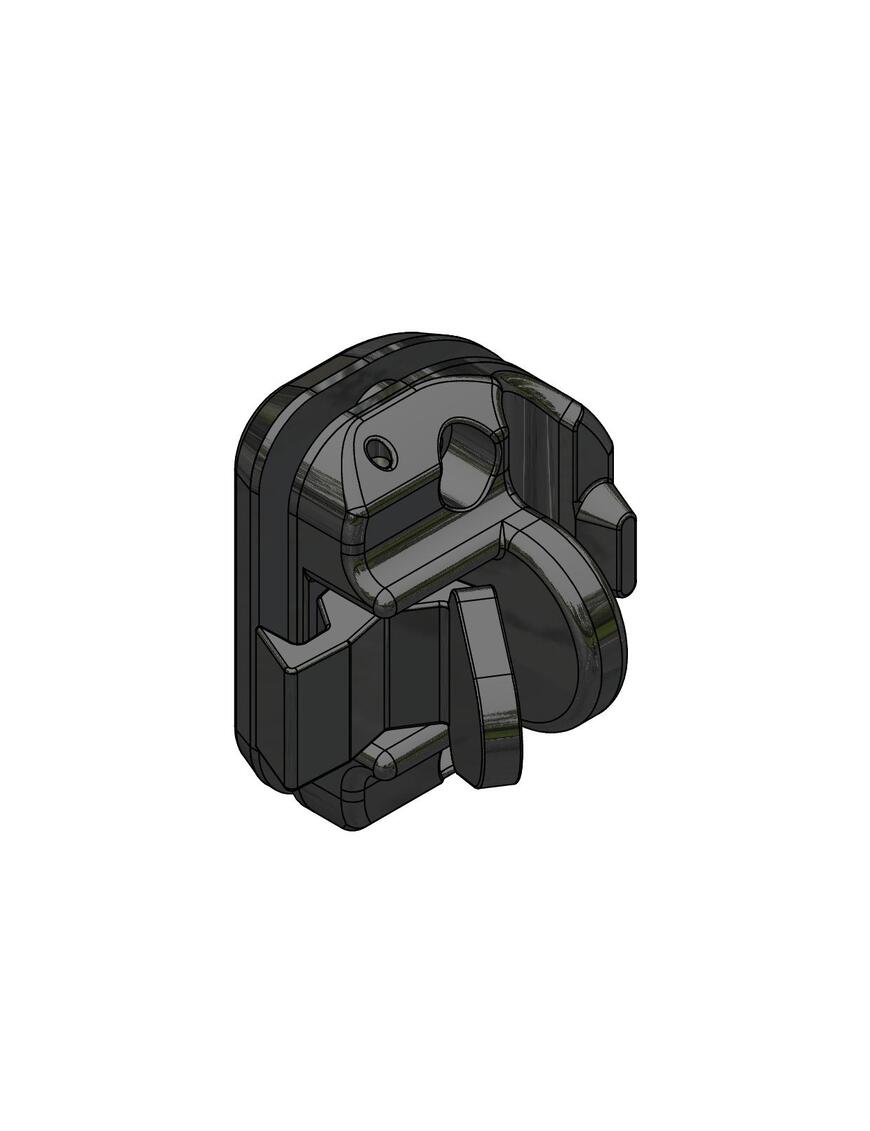 Retainer Sliding Window