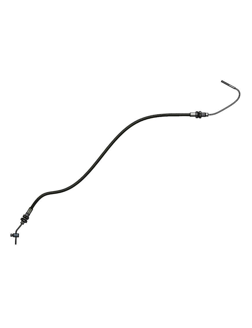 Parking brake cable