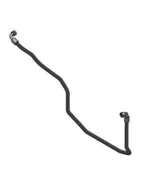 Hydraulic Hose Assembly