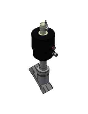 Shut-Off Valve