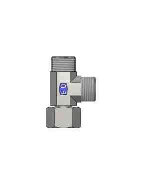 T-Connector