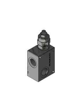 Safety valve