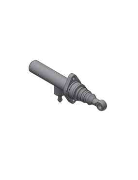 Clutch Master Cylinder