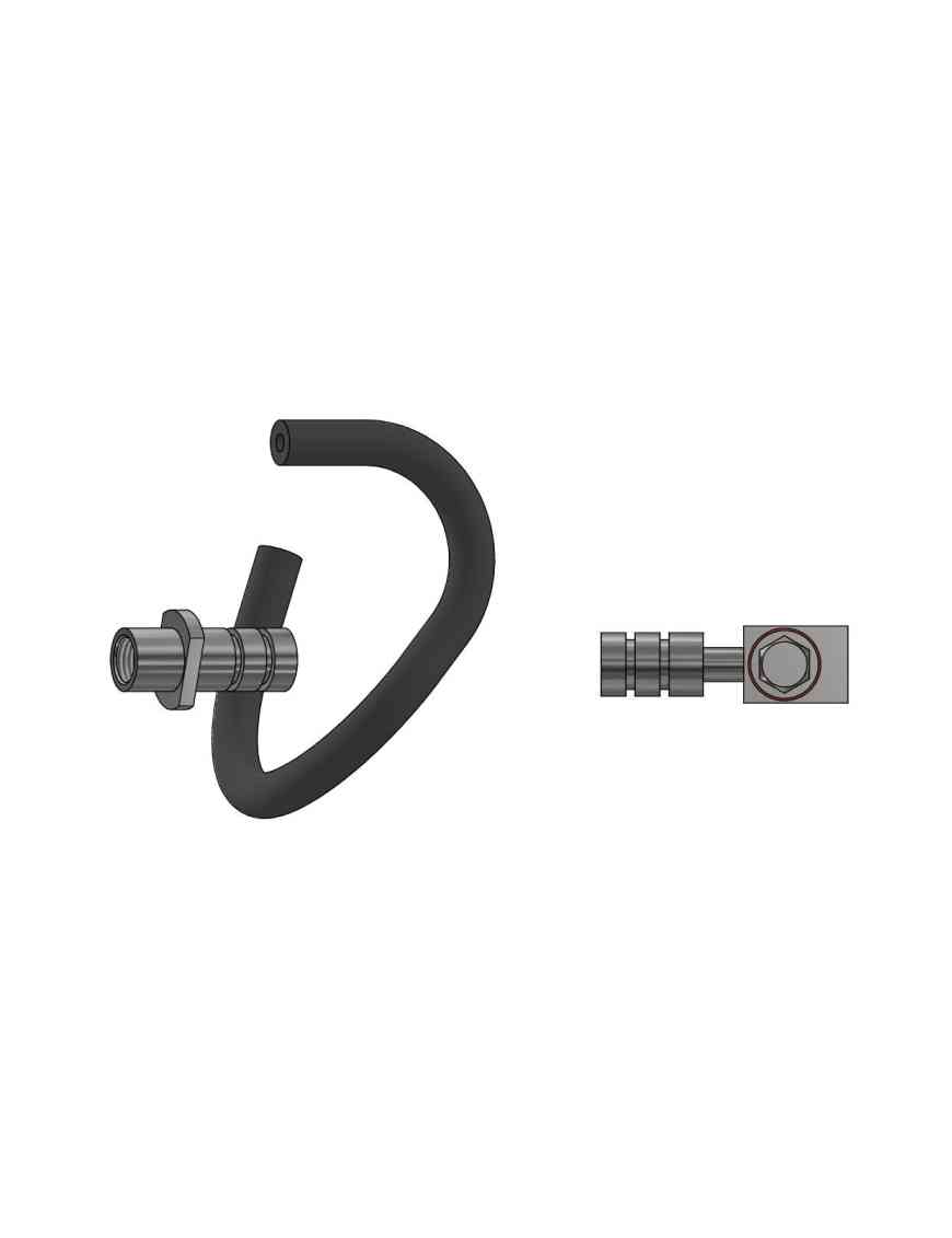 Brake Hose