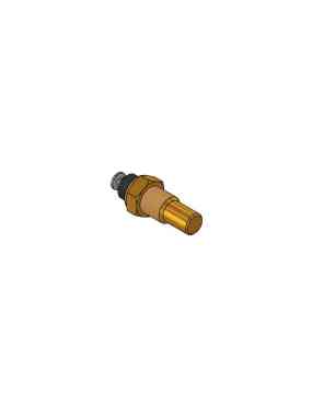 Temperature Sensor