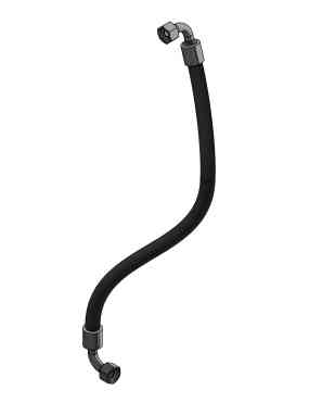 High-Pressure Hose Assembly