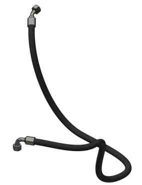 High-Pressure Hose Assembly