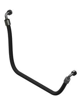 High-Pressure Hose Assembly