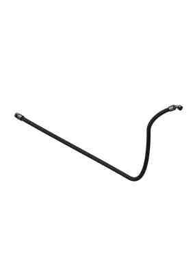 High-Pressure Hose Assembly