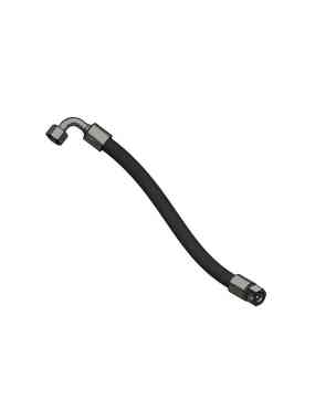 High-Pressure Hose Assembly