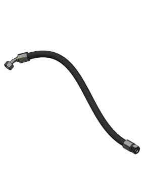 High-Pressure Hose Assembly