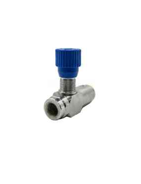 FLOW REGULATOR