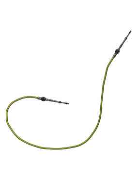 Remote control cable