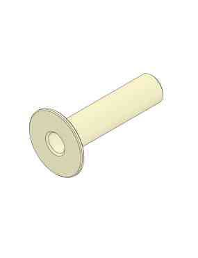 Gearbox locknut