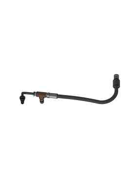 Clutch Tube